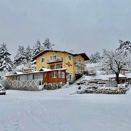 Къща За Гости "Марина Ливада" Velingrad Extérieur photo