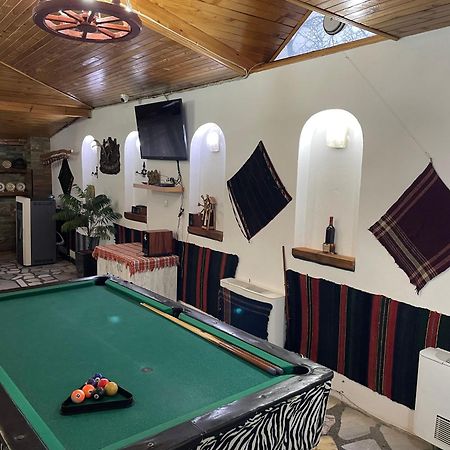 Къща За Гости "Марина Ливада" Velingrad Extérieur photo