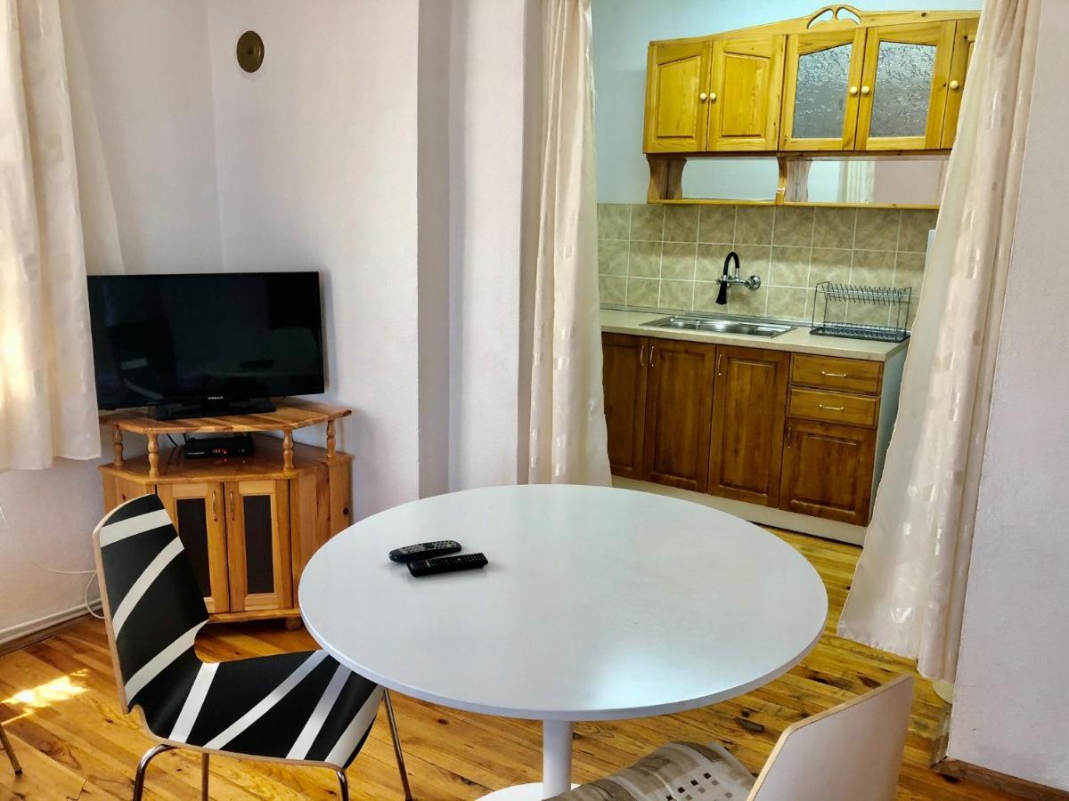 Къща За Гости "Марина Ливада" Velingrad Extérieur photo