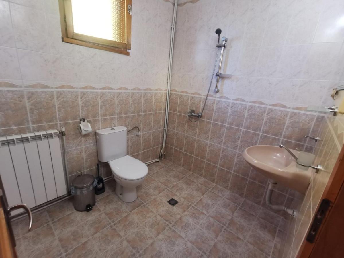 Къща За Гости "Марина Ливада" Velingrad Extérieur photo