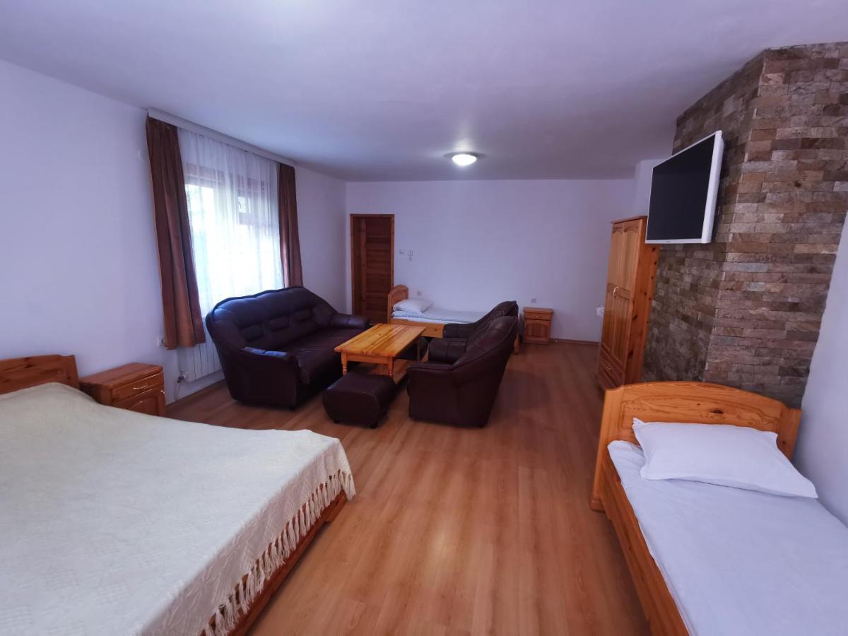 Къща За Гости "Марина Ливада" Velingrad Extérieur photo