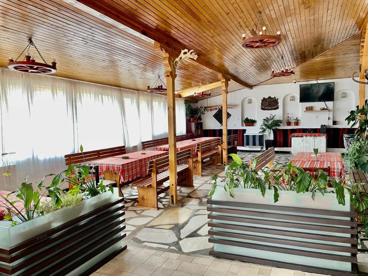 Къща За Гости "Марина Ливада" Velingrad Extérieur photo