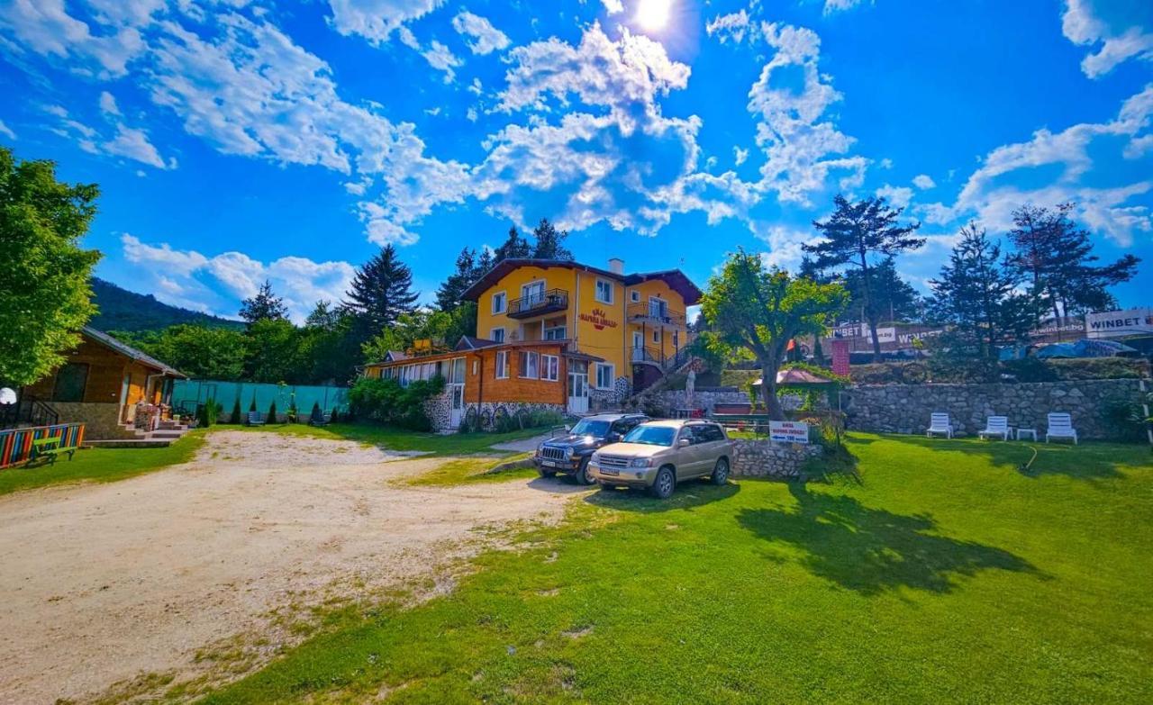 Къща За Гости "Марина Ливада" Velingrad Extérieur photo