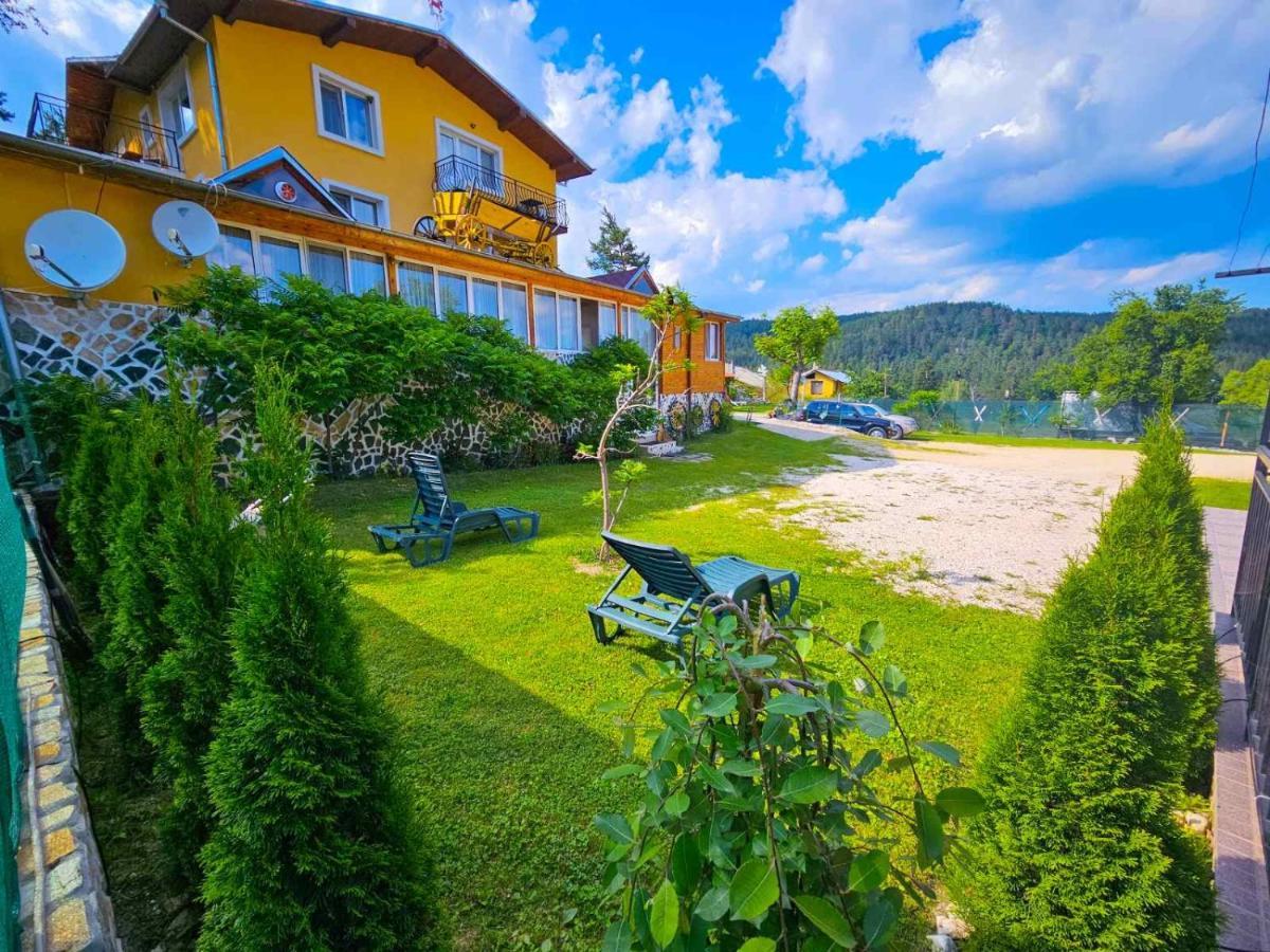 Къща За Гости "Марина Ливада" Velingrad Extérieur photo