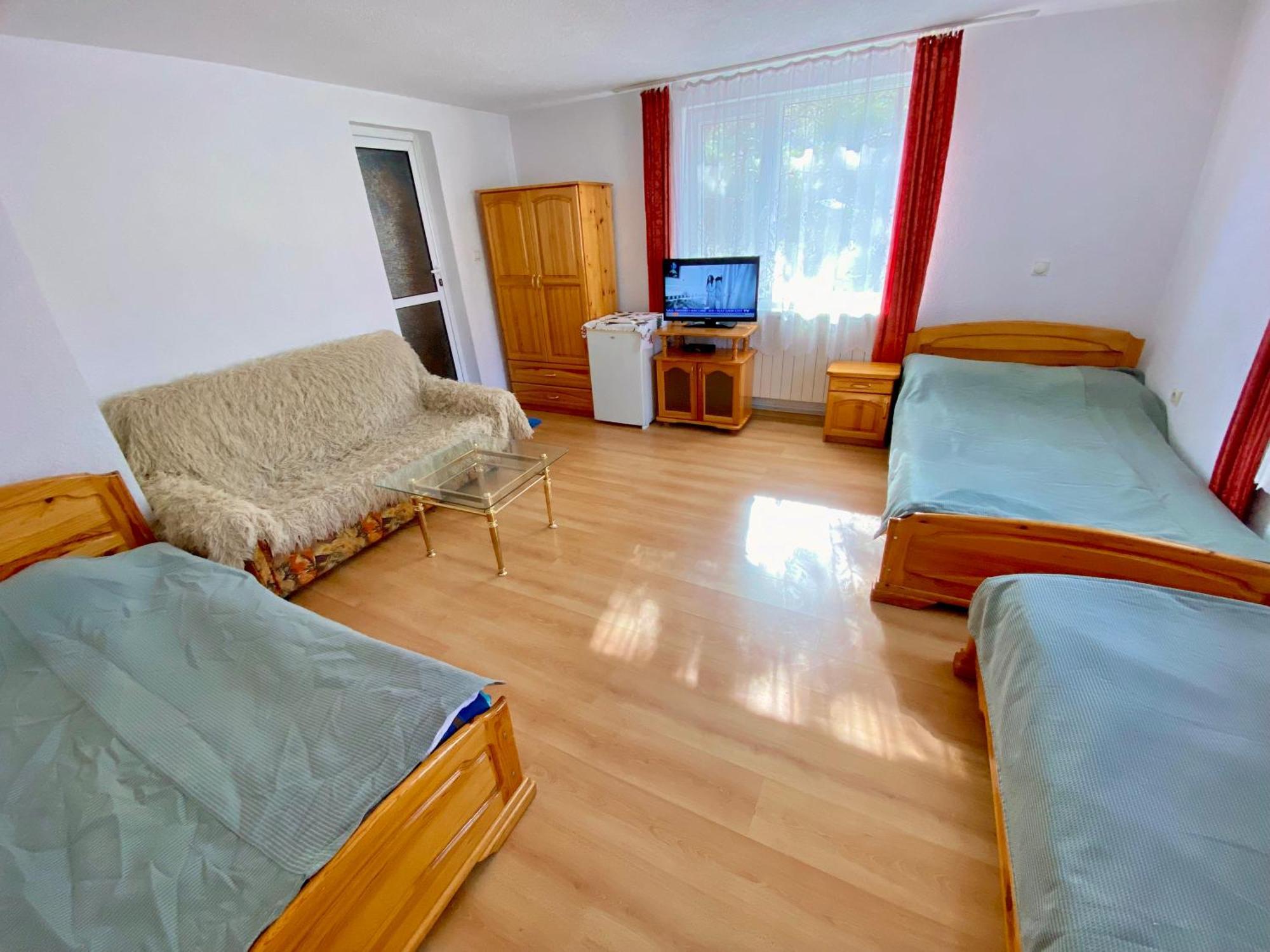 Къща За Гости "Марина Ливада" Velingrad Extérieur photo