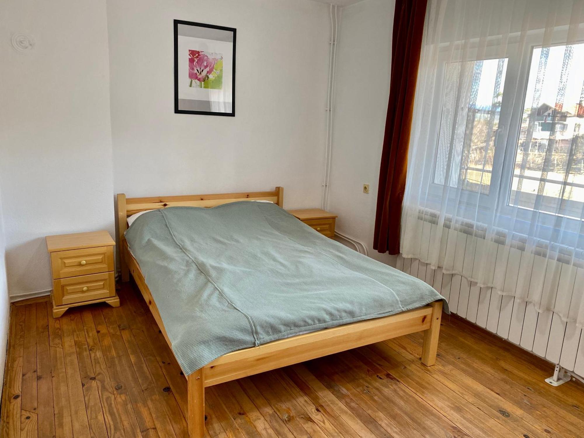 Къща За Гости "Марина Ливада" Velingrad Extérieur photo