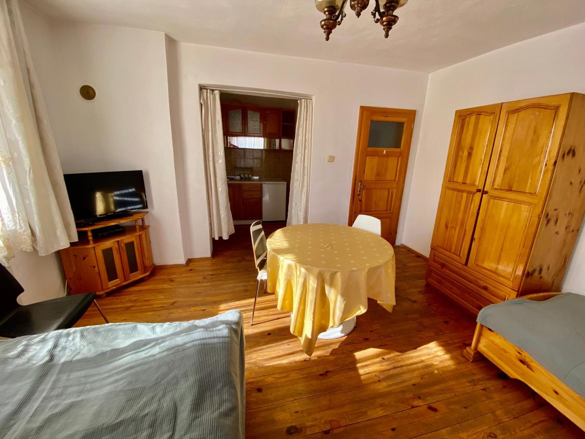Къща За Гости "Марина Ливада" Velingrad Extérieur photo