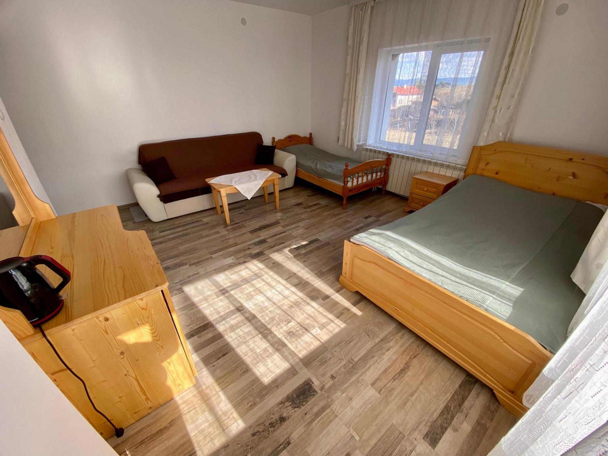 Къща За Гости "Марина Ливада" Velingrad Extérieur photo
