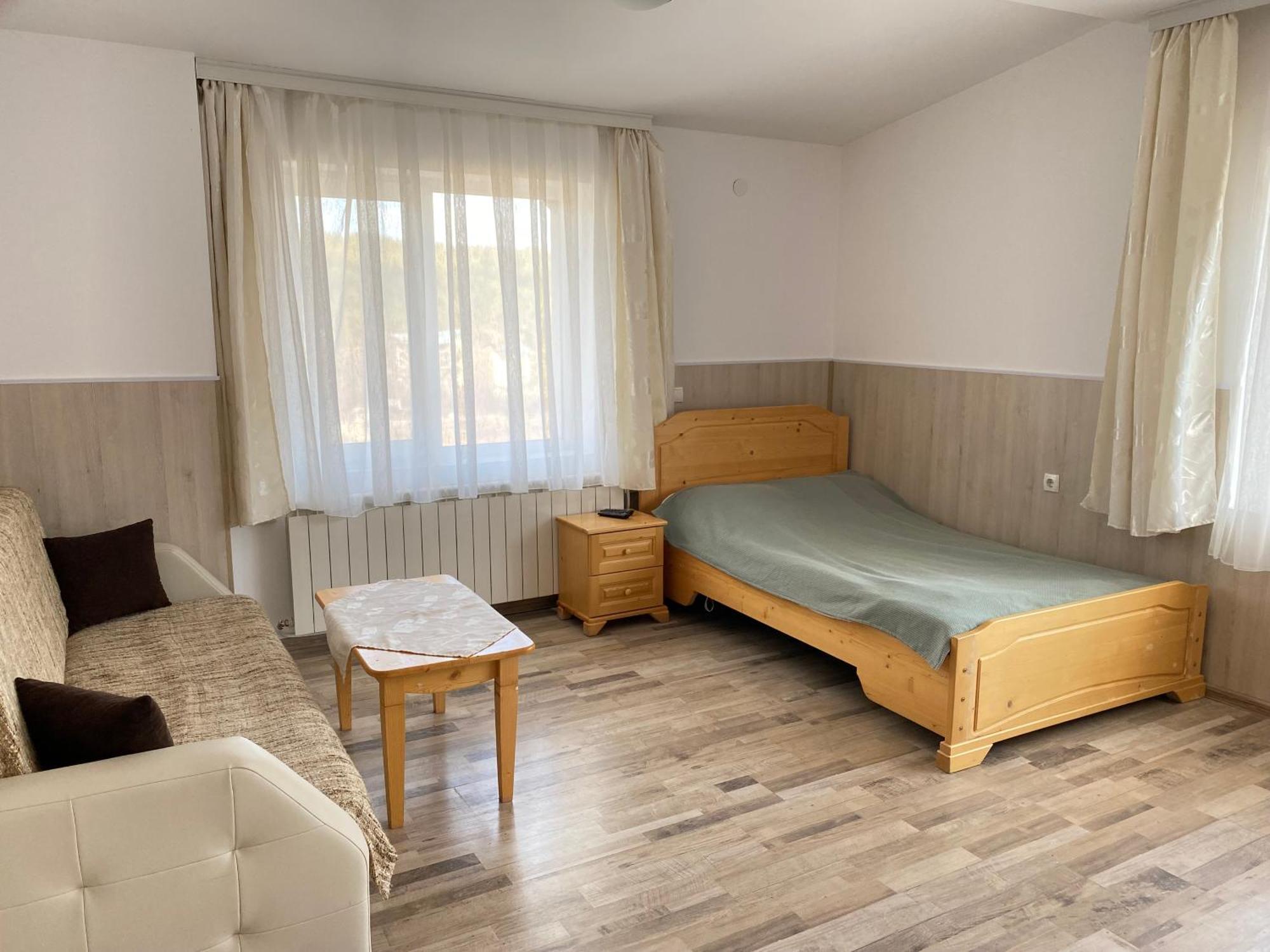 Къща За Гости "Марина Ливада" Velingrad Extérieur photo