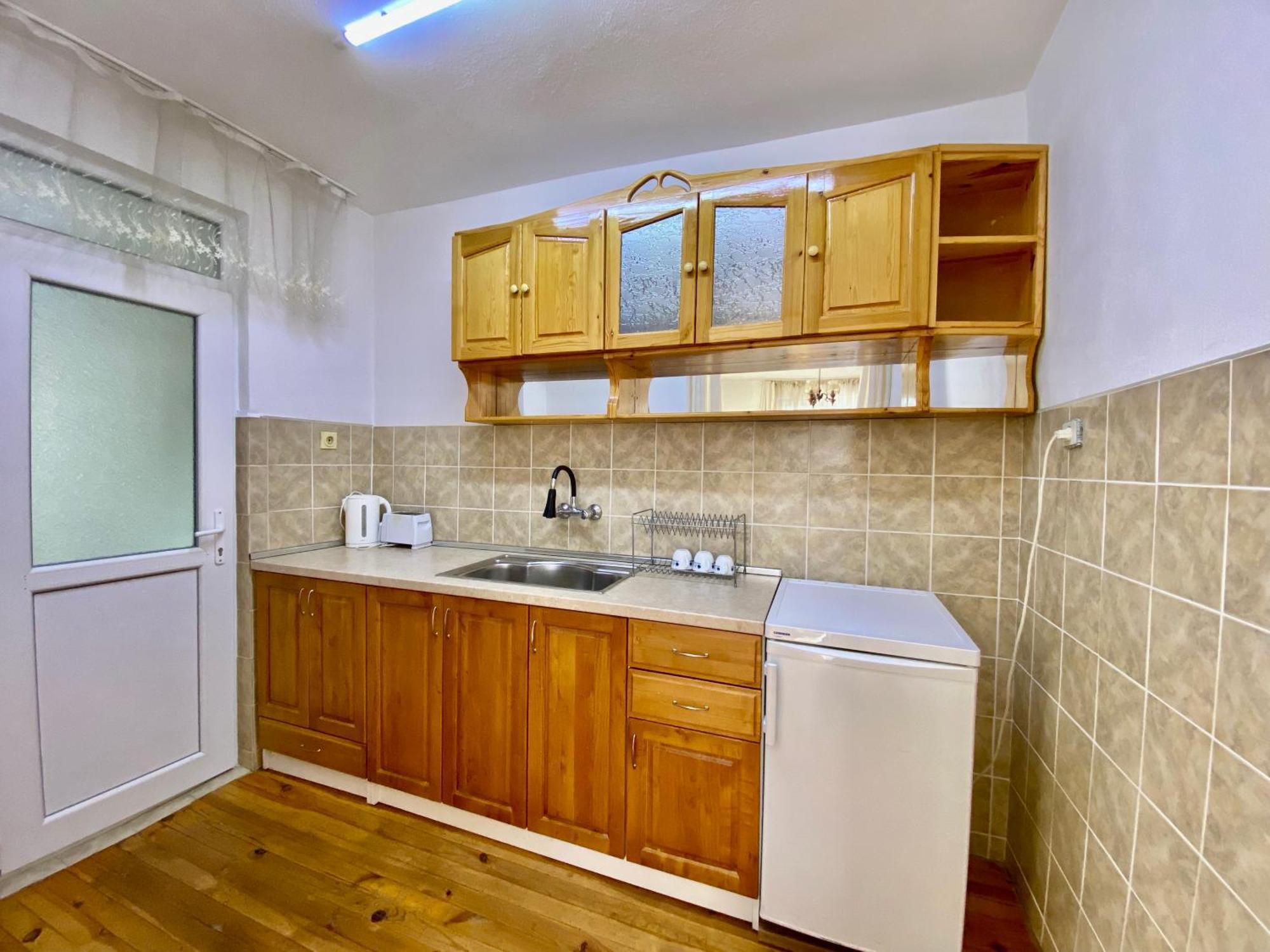 Къща За Гости "Марина Ливада" Velingrad Extérieur photo