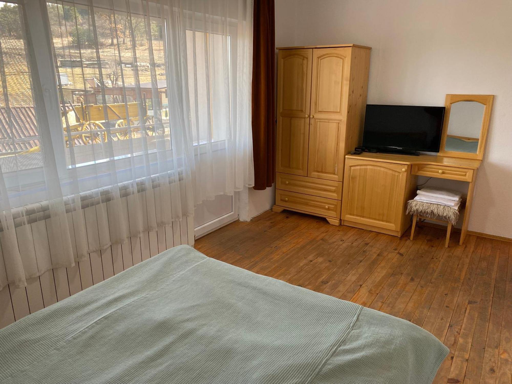 Къща За Гости "Марина Ливада" Velingrad Extérieur photo