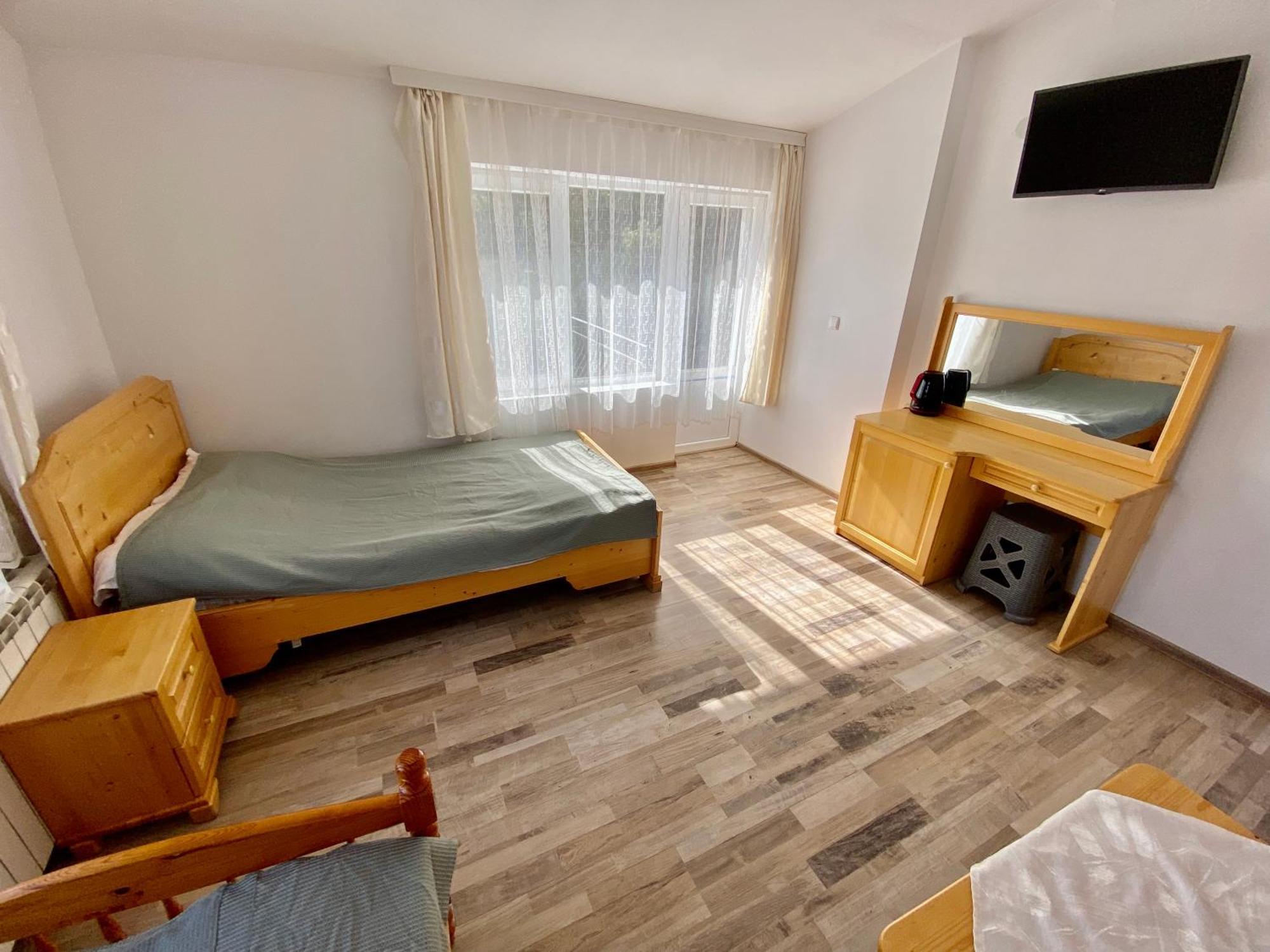 Къща За Гости "Марина Ливада" Velingrad Extérieur photo