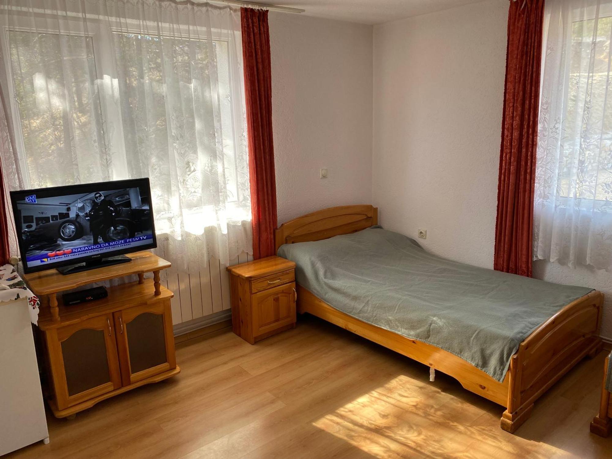 Къща За Гости "Марина Ливада" Velingrad Extérieur photo