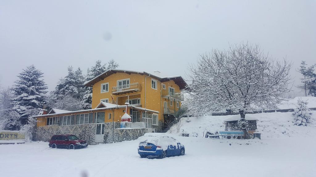 Къща За Гости "Марина Ливада" Velingrad Extérieur photo