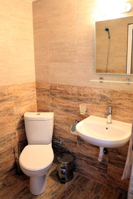 Къща За Гости "Марина Ливада" Velingrad Extérieur photo