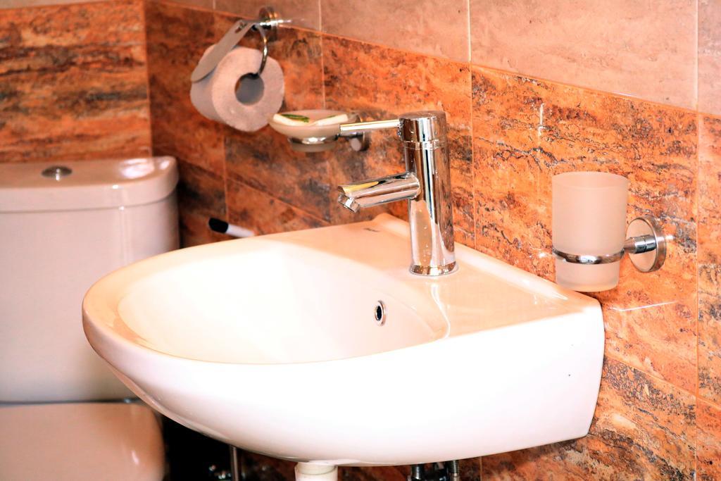 Къща За Гости "Марина Ливада" Velingrad Extérieur photo