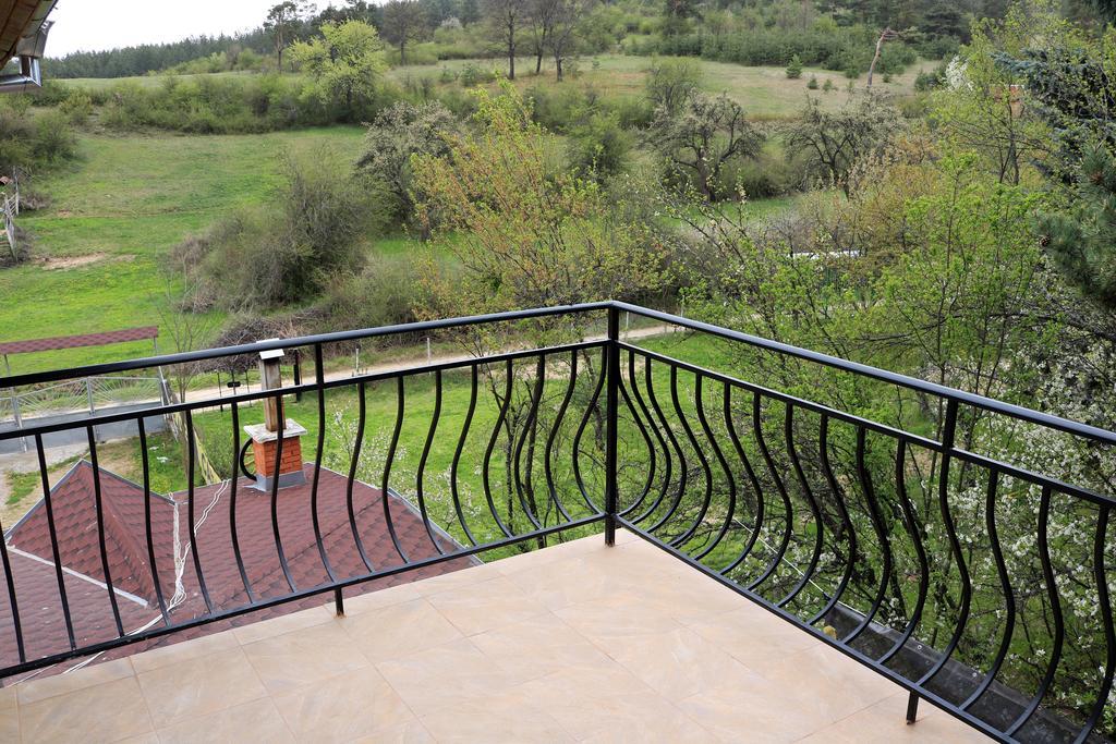 Къща За Гости "Марина Ливада" Velingrad Extérieur photo